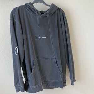 Call Her Daddy sweatshirt / barstool